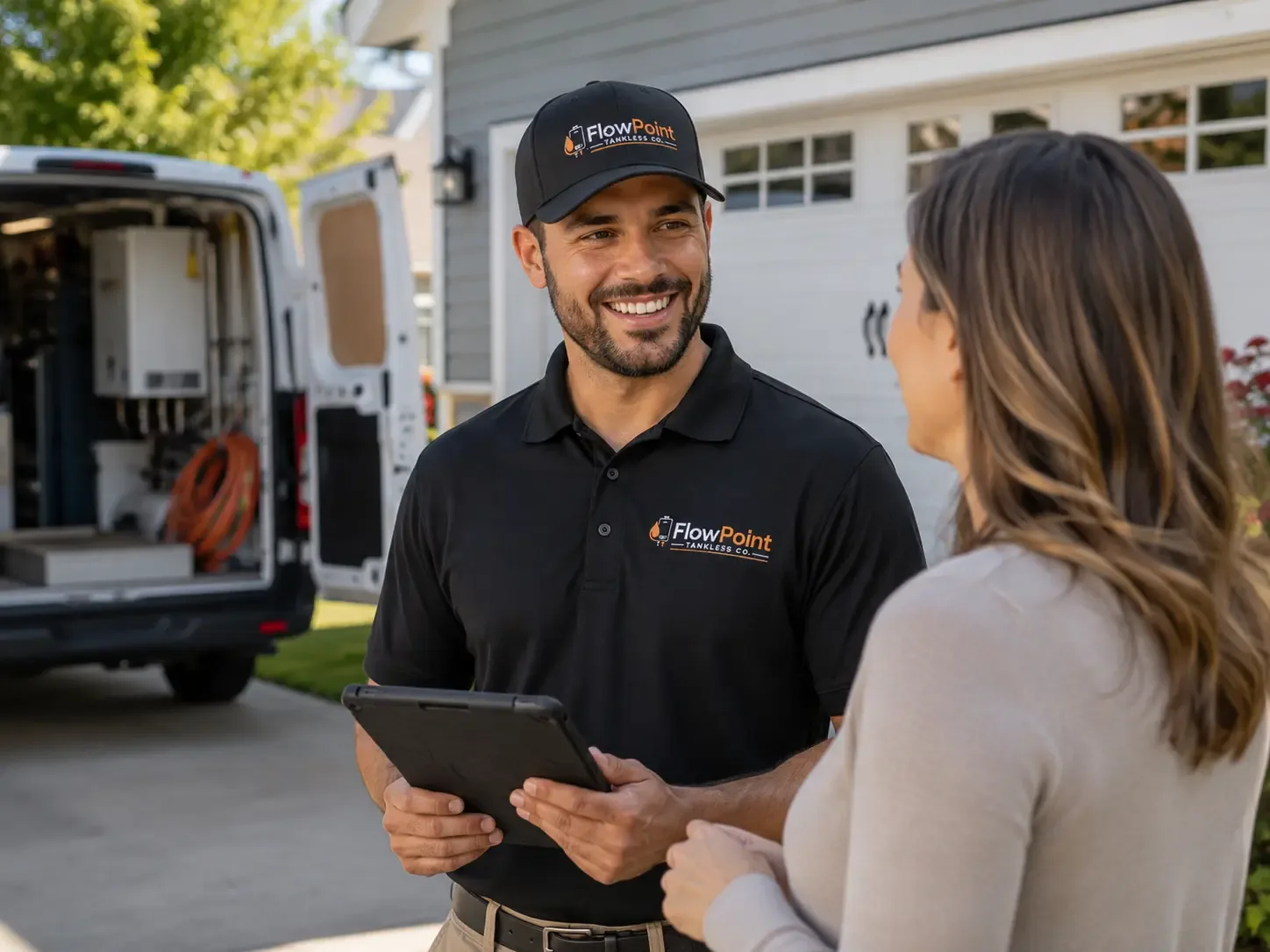 Tankless Water Heater Installation Minot Afb, ND FAQs